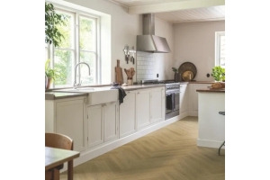 Which Pergo Flooring is Right for Your Kitchen Space