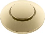 Blanco Fwd Air Switch Cap, Satin Gold