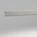 Sensio Edge - Handleless/Plinth Profile - 1M Aluminium