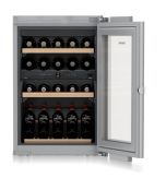 Liebherr Built-In Wine Cabinet - Two zones