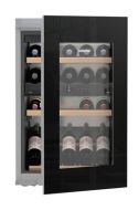 Liebherr Built-In Wine Cabinets - Two zones