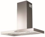 Miro Hood URBAN PLUS WALL - 600mm Stainless Wall Hood