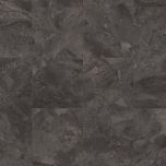 Pergo Viskan Rigid Vinyl -Tile Black Alpstone (1.848mtr) 5mm