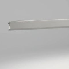 Sensio Edge - Handleless/Plinth Profile - 1M Aluminium