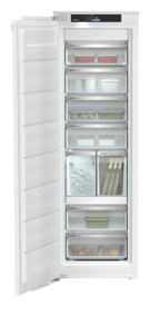 Liebherr Built-In SBS Freezer Premium No Frost - Ice Maker