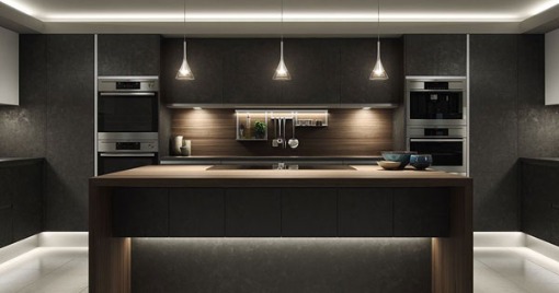 Kitchen Pendant Lights