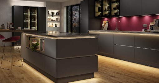 Sensio Kitchen Lighting