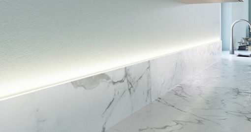 Sensio Kitchen Strip Lighting